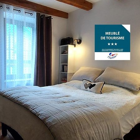 Dolce Vita: 2 Personnes, Douillet, Cosy & Central 안시 외부 사진
