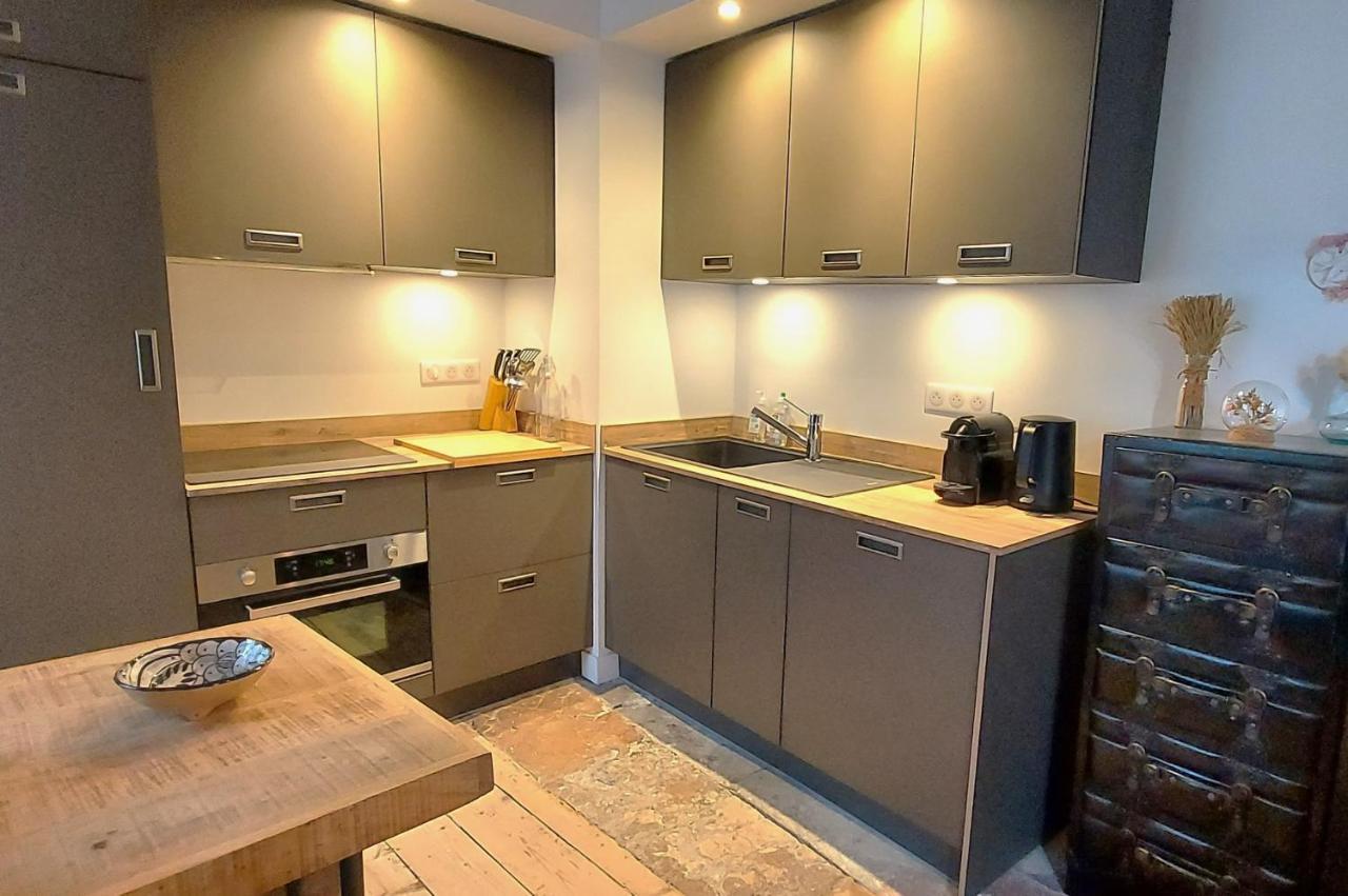 Dolce Vita: 2 Personnes, Douillet, Cosy & Central 안시 외부 사진