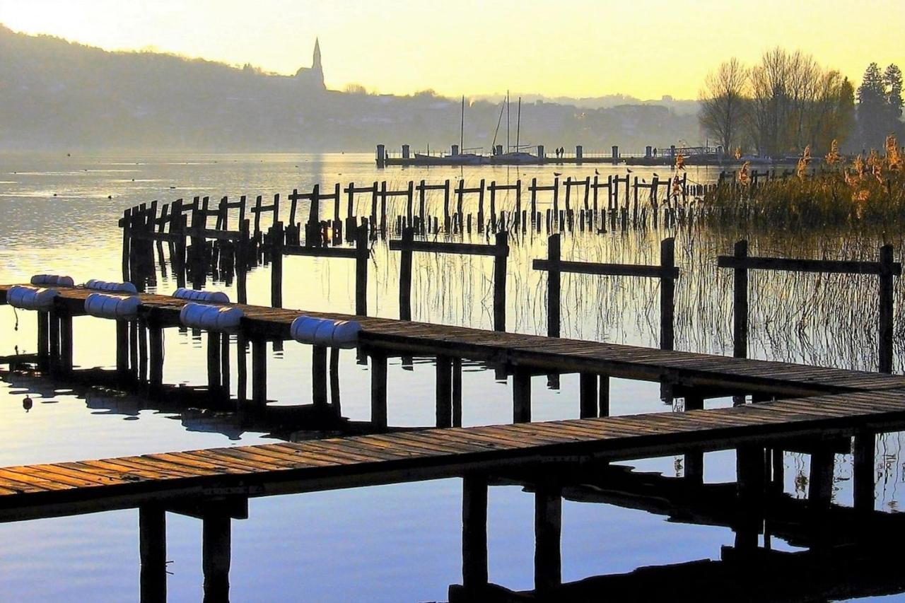 Dolce Vita: 2 Personnes, Douillet, Cosy & Central 안시 외부 사진